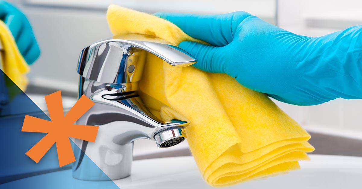 Why We Are Northern Virginia's Top Home Cleaning Company | Home Cleaners 4  You