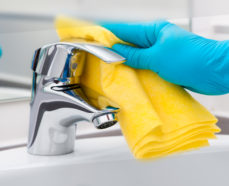 Bathroom - Affordable Bathroom Cleaning Services | Home Cleaners 4 You