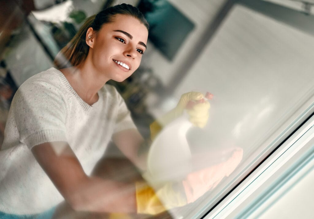 Virginia Cleaner Unlocking the Secrets of Local House Cleaning Services: Your Guide ...